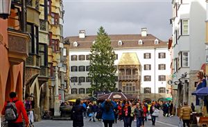 Innsbruck